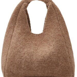 Durable Polyester Women's Handbag - Stylish and Functional Purse for Daily Use